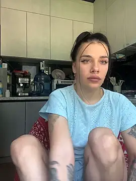 Queen_of_pain Live Chatraum