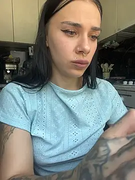 Chatroom en direct de Queen_of_pain