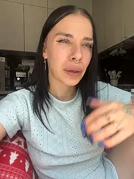Chat ao vivo de Queen_of_pain
