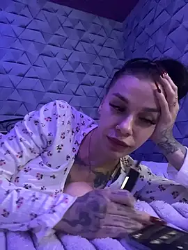 Queen_of_pain's Webcam Show