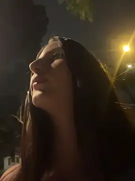 StarLouise 现场聊天室