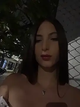 StarLouise's Live Chat Room
