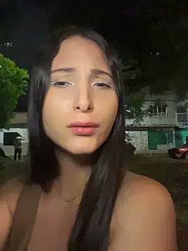 StarLouise – live chatrum