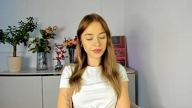 cindyLuvxn Live chat-huone