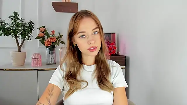 Pokój czatu na żywo – cindyLuvx