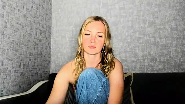 iam_Venusn Live chat-huone