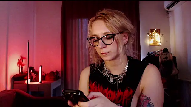 welliza Live Chatraum