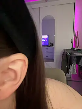 MoziRixis' Live Sex Cam Show