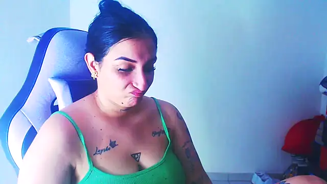 liz_dirty Live Chatraum