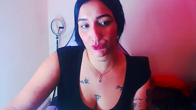 liz_dirty Cameră chat live