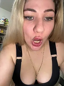 Živá chatovací místnost Celestedubois