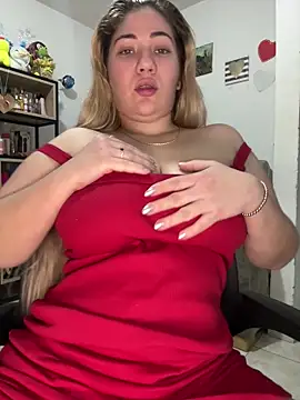 Celestedubois Cameră chat live