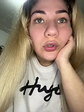 Celestedubois – live chatrum