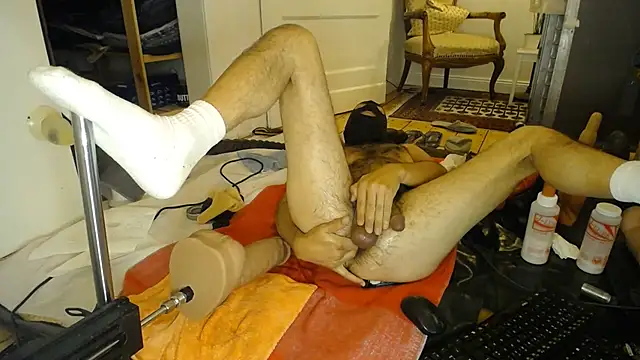 natjuk Webcam show