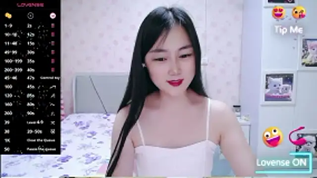 Elvira_baby 실시간 채팅방