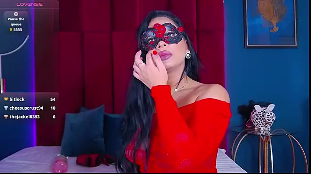 MadyLuxxx: онлайн-чат