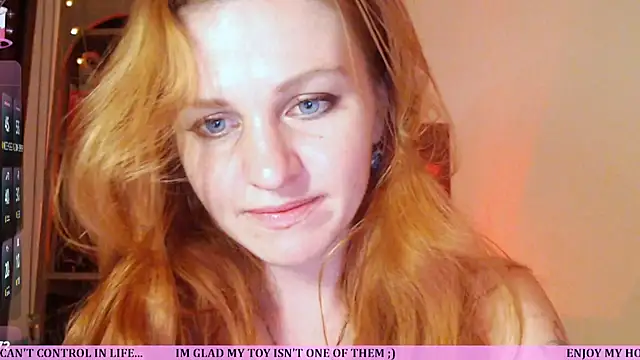 Cassie_Wild Live chatroom