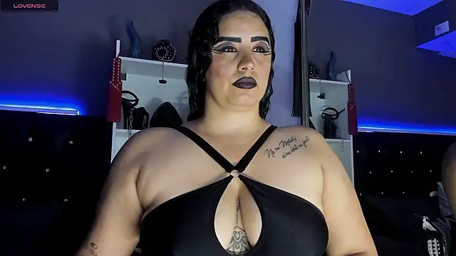 Sala de chat en directo de MariaGaitan