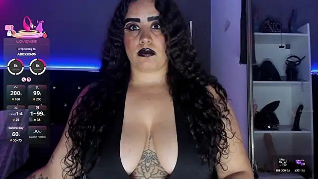MariaGaitan Cameră chat live