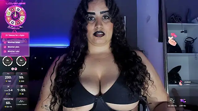 MariaGaitan Cameră chat live