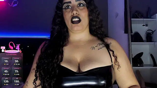 MariaGaitan Live Chatrum