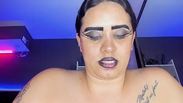 חדר צ'אט בשידור חי של MariaGaitan