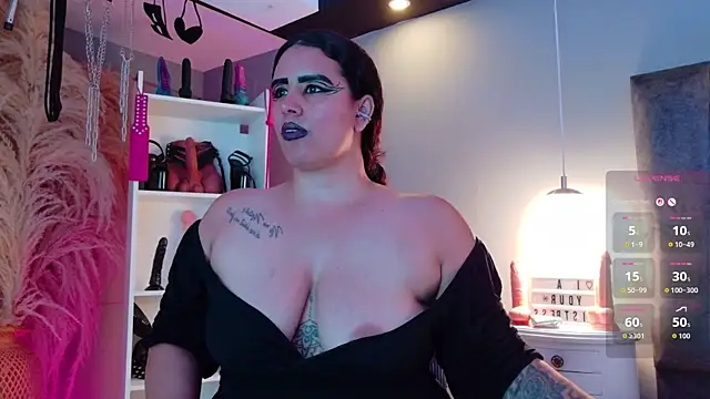 Sala de chat ao vivo de MariaGaitan