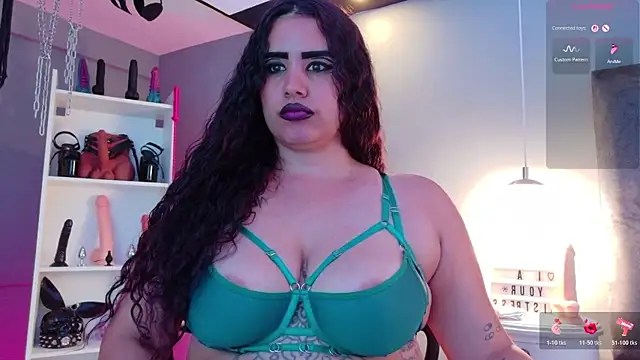 Sala de chat en directo de MariaGaitan