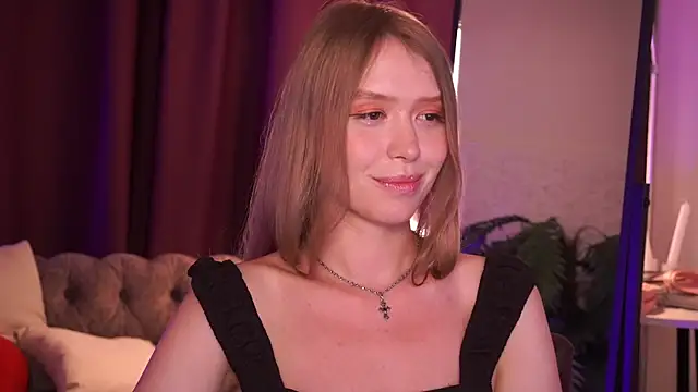 Sala de chat en directo de TataCoy