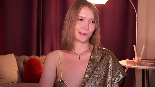 Sala de chat en directo de TataCoy
