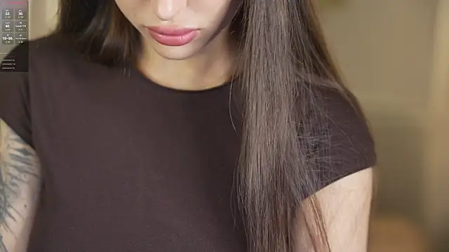 ห้องแชทสดของ Jasmine_Flow