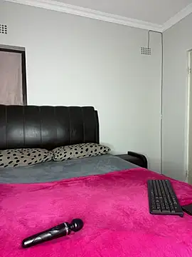 Chat ao vivo de LoveBustyX