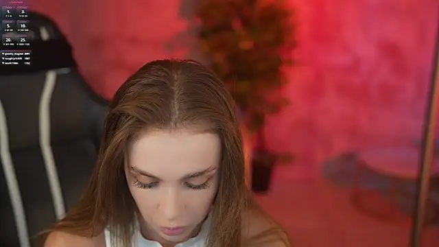 nastasiia054 Live Chatraum
