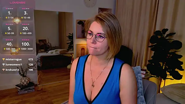 Sala de chat en directo de Annie_Light