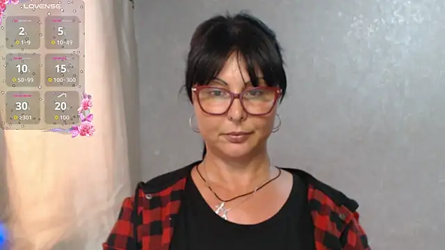 Pokój czatu na żywo – _Brynetka_
