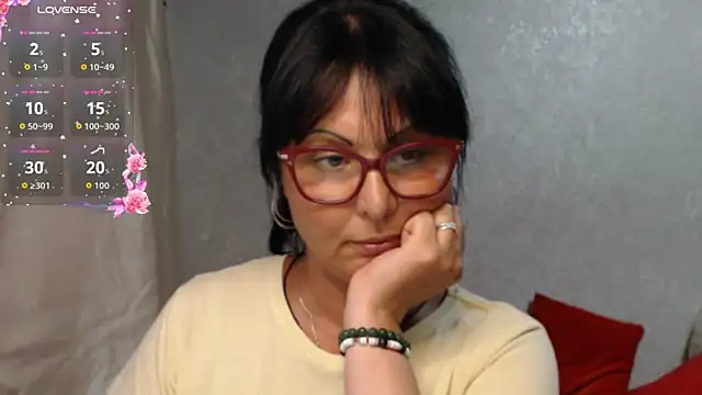 _Brynetka_ Adlı Modelin Canlı Sohbet Odası