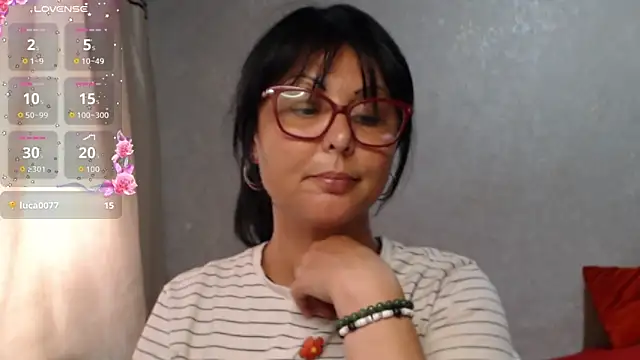 Chat ao vivo de _Brynetka_
