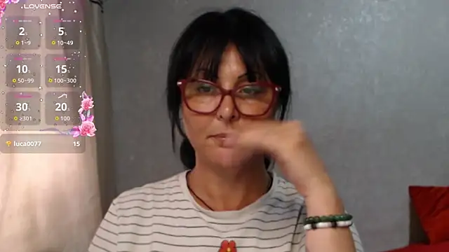 _Brynetka_ Live Chatraum