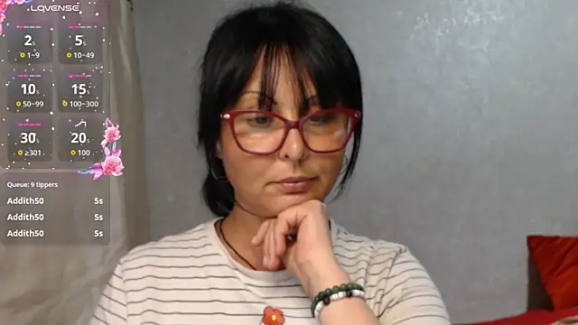 _Brynetka_ Adlı Modelin Canlı Sohbet Odası