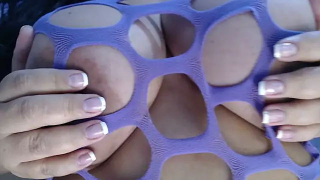 VanessaBBW1 Cameră chat live