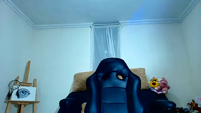 SweetIsabella_x Cameră chat live