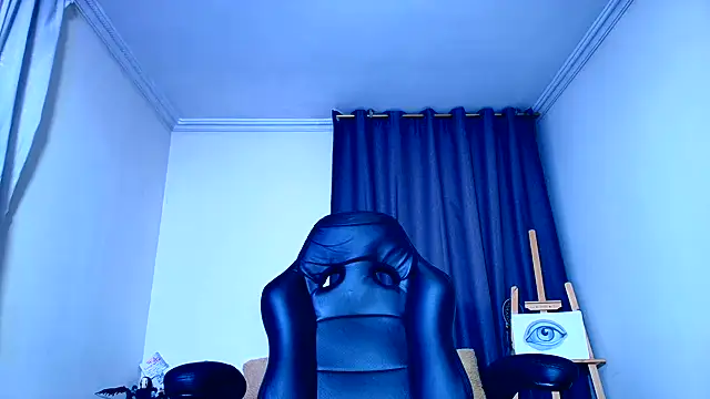 SweetIsabella_x Adlı Modelin Canlı Sohbet Odası