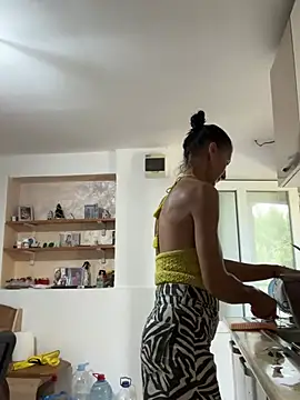 MilffantasyX Cameră chat live