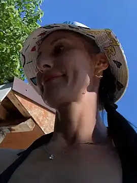 Chat ao vivo de MilffantasyX
