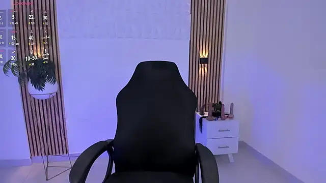 valeria_acosta_ Adlı Modelin Canlı Sohbet Odası