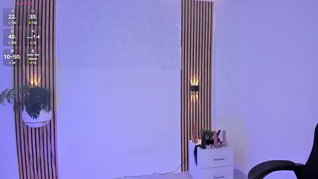 Chat soba uživo modela valeria_acosta_