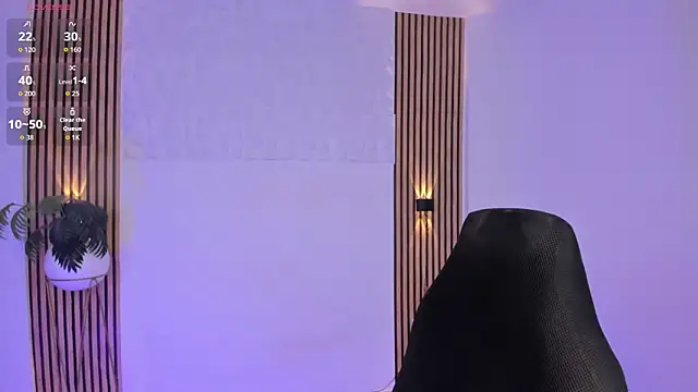 valeria_acosta_ Adlı Modelin Canlı Sohbet Odası