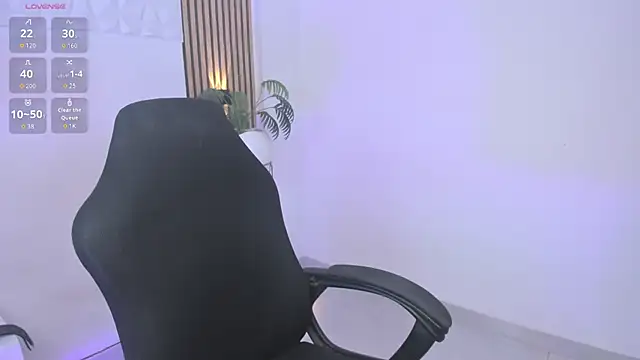 valeria_acosta_ Cameră chat live