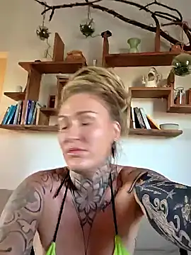 Mira-Grey89 live-chat rom