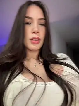 Im_Valentina Live Chatraum